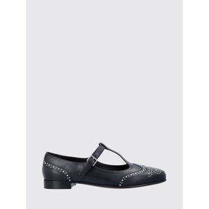Church's Ballet Flat Woman Black
